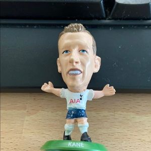 Meet your Posher, Terry